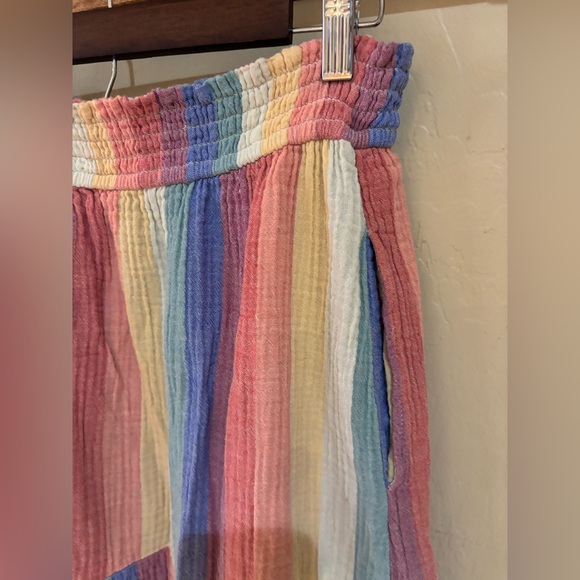 Marine Layer Corinne Maxi Skirt • Size Large - Picture 11 of 11